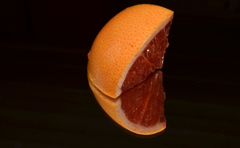 Grapefruitul și sănătatea